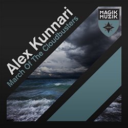 Alex Kunnari - March of the Cloudbusters (Extended Mix)