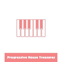 Progressive House Treasures