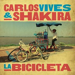 Carlos Vives And Shakira - La Bicicleta