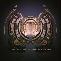 Cristian Vogel - The Assistenz