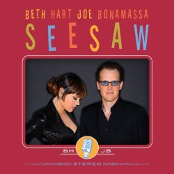 Beth Hart and Joe Bonamassa - I Love You More Than You'll Ever Know