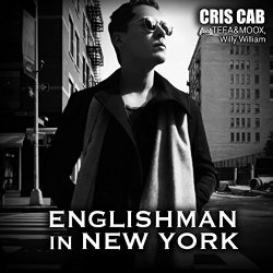 Cris Cab - Englishman In New-York [feat. Willy William]