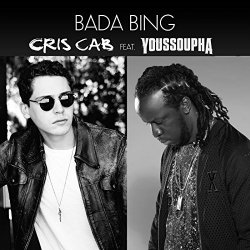 Cris Cab - Bada Bing [feat. Youssoupha]