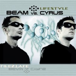 Beam vs. Cyrus - All Over The World