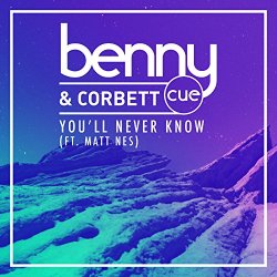 Benny Cue - You'll Never Know