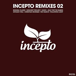 Incepto Remixes 02