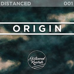 Various Artists - Distanced 001 - Origin