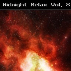 Various - Midnight Relax Vol. 8