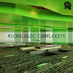 Various Artists - Micrologic Complexity Five - A Deep Minimalistic House Cosmos