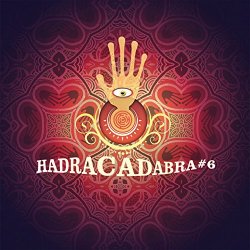 Various Artists - Hadracadabra, Vol. 6