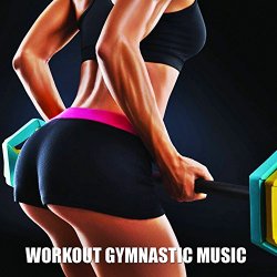 Cvdb - Workout Gymnastic Music