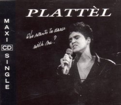 Plattel - Who Wants To Dance With Me (x1+2)
