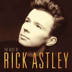 Rick Astley - Whenever You Need Somebody (Radio Edit)