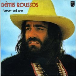 Forever and Ever by Demis Roussos (2002-01-01)