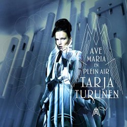 Tarja Turunen - Ave Maria