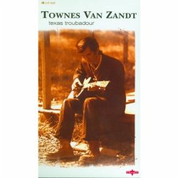 Townes Van Zandt - None But The Rain - Original