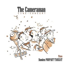 Damien Poupart-Taussat - The Cameraman