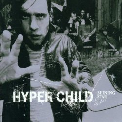 Hyper Child - Shining star (incl. 3 versions, 2002)