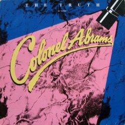Colonel Abrams - The Truth (12"Version)