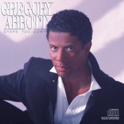 Gregory Abbott - I Got The Feeling' (It's Over)