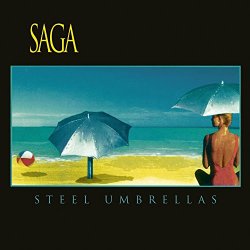 Saga - Steel Umbrellas (2015 Edition)