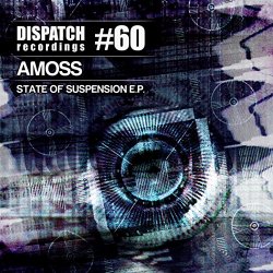 Amoss - State of Suspension EP (Bonus Track Version)