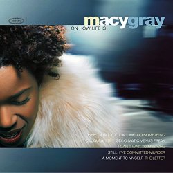Macy Gray - Still (Album Version)