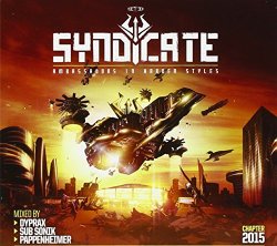 Various Artists - Syndicate 2015