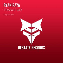 Ryan Raya - Trance Air