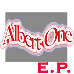 Albert One - Hearts on Fire