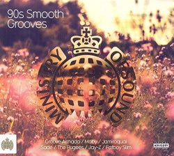 Various Artists - 90s Smooth Grooves
