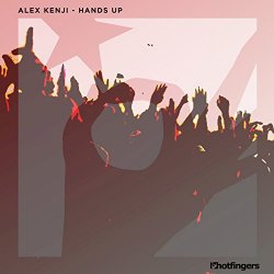 Alex Kenji - Hands Up