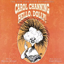 Jerry Herman - Hello, Dolly!