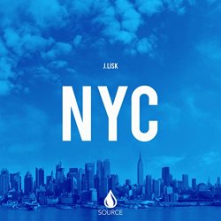 J Lisk - NYC
