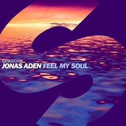 Jonas Aden - Feel My Soul (Extended Mix)