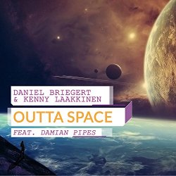 Daniel Briegert - Outta Space