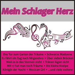 Various Artists - Mein Schlager Herz