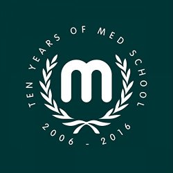 Various Artists - Ten Years of Med School