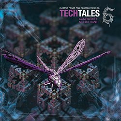 -VA - Tech Tales, Vol. 6