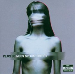 Placebo - Meds - Edition limitée