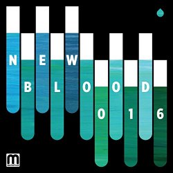 Various Artists - New Blood 016