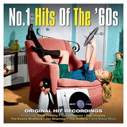   - No.1 Hits of the '60s