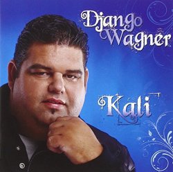 Django Wagner - Kali