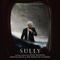 Clint Eastwood, Christian Jacob, The Tierney Sutton Band - Sully Wakes Up