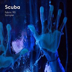 Various Artists - Fabric 90: Sampler