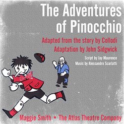   - The Adventures of Pinocchio