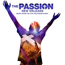 Yolanda Adams - When Love Takes Over (From "The Passion: New Orleans" Television Soundtrack)