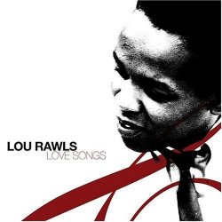 Lou Rawls - Love Songs by Capitol