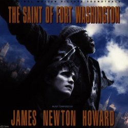 James Newton  Howard - The Saint Of Fort Washington (bof)