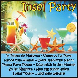 Various Artists - Insel Party